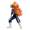My Hero Academia - Figurine Shoto Todoroki Sports Festival, The Amazing Heroes