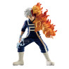 My Hero Academia - Figurine Shoto Todoroki Sports Festival, The Amazing Heroes