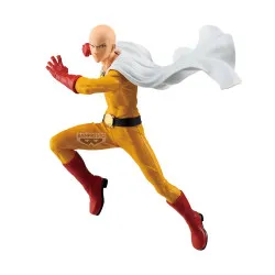 One Punch Man - Figurine...