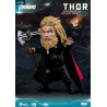Marvel, Avengers Endgame - Figure Captain America or Thor, Egg Attack