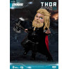 Marvel, Avengers Endgame - Figure Captain America or Thor, Egg Attack
