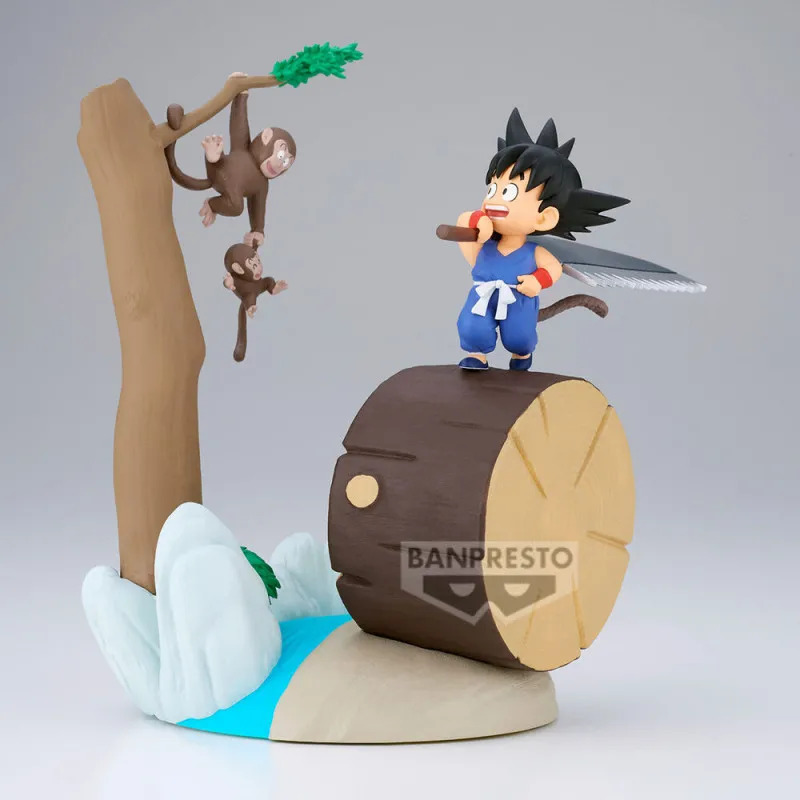 Dragon Ball - Figure Son...