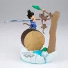 Dragon Ball - Figure Son Goku, History Box