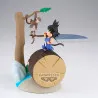 Dragon Ball - Figure Son Goku, History Box
