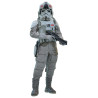 PREORDER - Star Wars - Imperial Remnant AT-AT Driver figure, Movie Masterpiece