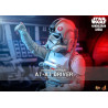 PRÉCOMMANDE - Star Wars - Figurine Imperial Remnant AT-AT Driver, Movie Masterpiece