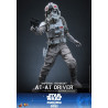 PREORDER - Star Wars - Imperial Remnant AT-AT Driver figure, Movie Masterpiece