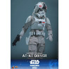 PREORDER - Star Wars - Imperial Remnant AT-AT Driver figure, Movie Masterpiece