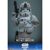 PREORDER - Star Wars - Imperial Remnant AT-AT Driver figure, Movie Masterpiece