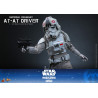 PREORDER - Star Wars - Imperial Remnant AT-AT Driver figure, Movie Masterpiece