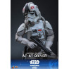 PREORDER - Star Wars - Imperial Remnant AT-AT Driver figure, Movie Masterpiece