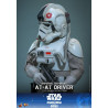 PREORDER - Star Wars - Imperial Remnant AT-AT Driver figure, Movie Masterpiece