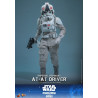 PREORDER - Star Wars - Imperial Remnant AT-AT Driver figure, Movie Masterpiece
