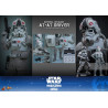 PREORDER - Star Wars - Imperial Remnant AT-AT Driver figure, Movie Masterpiece