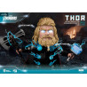 Marvel, Avengers Endgame - Figure Captain America or Thor, Egg Attack