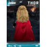 Marvel, Avengers Endgame - Figure Captain America or Thor, Egg Attack