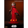 PRÉCOMMANDE - Star Wars - Figurine Queen Amidala, Movie Masterpiece