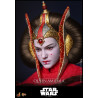 PRÉCOMMANDE - Star Wars - Figurine Queen Amidala, Movie Masterpiece