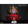 PREORDER - Star Wars - Queen Amidala figure, Movie Masterpiece
