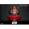 PREORDER - Star Wars - Queen Amidala figure, Movie Masterpiece