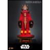 PRÉCOMMANDE - Star Wars - Figurine Queen Amidala, Movie Masterpiece