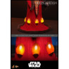 PRÉCOMMANDE - Star Wars - Figurine Queen Amidala, Movie Masterpiece