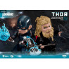 Marvel, Avengers Endgame - Figure Captain America or Thor, Egg Attack