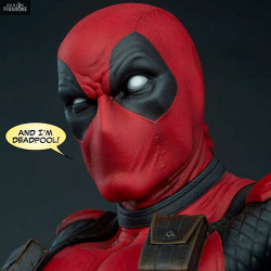 Marvel - Buste Deadpool