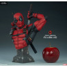 Marvel - Deadpool bust