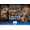 PREORDER - Star Wars - Rotta The Hutt figure, Movie Masterpiece