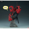 Marvel - Buste Deadpool