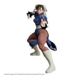 Street Fighter Series -...
