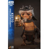 PREORDER - Star Wars: The Mandalorian & Grogu - Keeto (Anzellan Droidsmith) figure, Life-Size Masterpiece