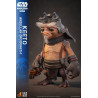 PREORDER - Star Wars: The Mandalorian & Grogu - Keeto (Anzellan Droidsmith) figure, Life-Size Masterpiece