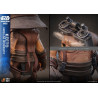 PRÉCOMMANDE - Star Wars: The Mandalorian & Grogu - Figurine Keeto (Anzellan Droidsmith), Life-Size Masterpiece