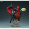Marvel - Buste Deadpool