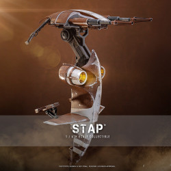 PRE ORDER - Star Wars: The...