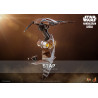 PRE ORDER - Star Wars: The Mandalorian & Grogu - STAP accessory figure, Movie Masterpiece