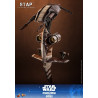 PRE ORDER - Star Wars: The Mandalorian & Grogu - STAP accessory figure, Movie Masterpiece
