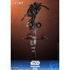 PRE ORDER - Star Wars: The Mandalorian & Grogu - STAP accessory figure, Movie Masterpiece