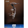 PRE ORDER - Star Wars: The Mandalorian & Grogu - STAP accessory figure, Movie Masterpiece