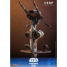 PRE ORDER - Star Wars: The Mandalorian & Grogu - STAP accessory figure, Movie Masterpiece