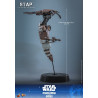 PRE ORDER - Star Wars: The Mandalorian & Grogu - STAP accessory figure, Movie Masterpiece