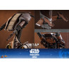 PRE ORDER - Star Wars: The Mandalorian & Grogu - STAP accessory figure, Movie Masterpiece