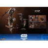 PRE ORDER - Star Wars: The Mandalorian & Grogu - STAP accessory figure, Movie Masterpiece