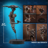 PRE ORDER - Star Wars: The Mandalorian & Grogu - STAP accessory figure, Movie Masterpiece