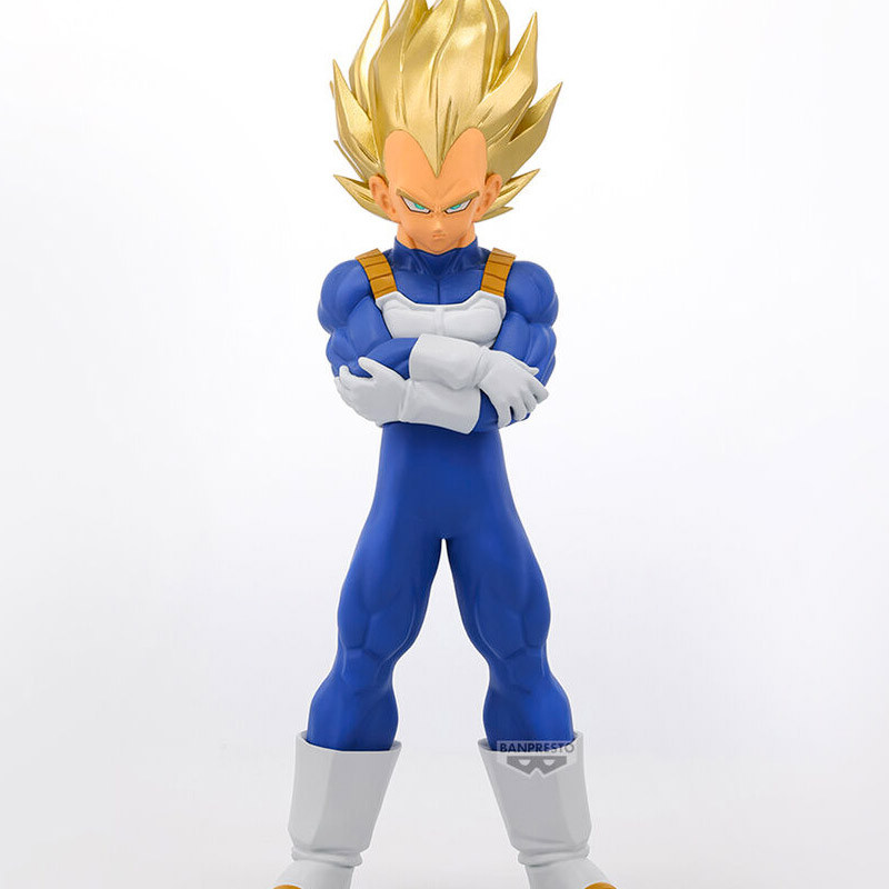 Dragon Ball Z - Figure Super Saiyan Vegeta, Blood of Saiyans