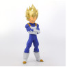 Dragon Ball Z - Figure Super Saiyan Vegeta, Blood of Saiyans