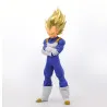 Dragon Ball Z - Figurine Super Saiyan Vegeta, Blood of Saiyans
