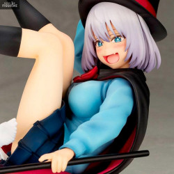 Magical Sempai - Figurine...